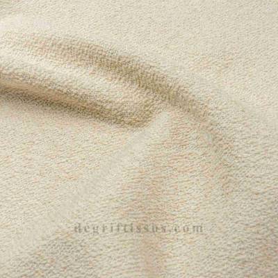 Tissu ameublement - Bouclé reliéfé mouchetée Pero 03 - fauteuil - chaise - canapé coussin salon - rideau - degriftissus.com