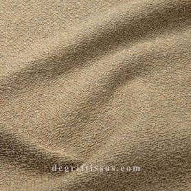 Tissu Bouclette Reli&eacute;f&eacute;e Pero