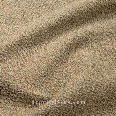Tissu ameublement - Bouclé reliéfé mouchetée Pero 06 - fauteuil - chaise - canapé coussin salon - rideau - degriftissus.com