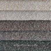 Tissu ameublement - Bouclé reliéfé mouchetée Pero 08 2- fauteuil - chaise - canapé coussin salon - rideau - degriftissus.com