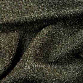 Tissu ameublement - Bouclé reliéfé mouchetée Pero 09 - fauteuil - chaise - canapé coussin salon - rideau - degriftissus.com