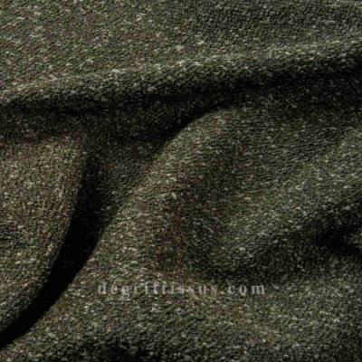 Tissu ameublement - Bouclé reliéfé mouchetée Pero 09 - fauteuil - chaise - canapé coussin salon - rideau - degriftissus.com