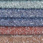 Tissu ameublement - Bouclé reliéfé mouchetée Pero 13 2- fauteuil - chaise - canapé coussin salon - rideau - degriftissus.com