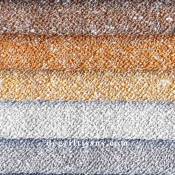 Tissu ameublement - Bouclé reliéfé mouchetée Pero 15 2- fauteuil - chaise - canapé coussin salon - rideau - degriftissus.com