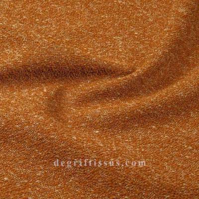 Tissu ameublement - Bouclé reliéfé mouchetée Pero 16 - fauteuil - chaise - canapé coussin salon - rideau - degriftissus.com