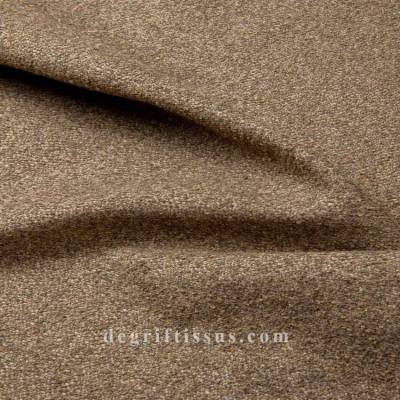 Tissu ameublement - Structuré mini bouclettes Saive 11 - fauteuil - chaise - canapé coussin salon - rideau - degriftissus.com