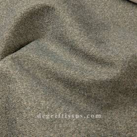 Tissu mini Bouclette Multicolore Saive