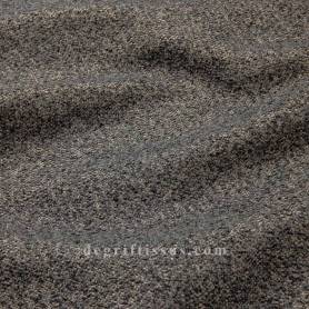 Tissu mini Bouclette Multicolore Saive