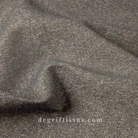 Tissu mini Bouclette Multicolore Saive