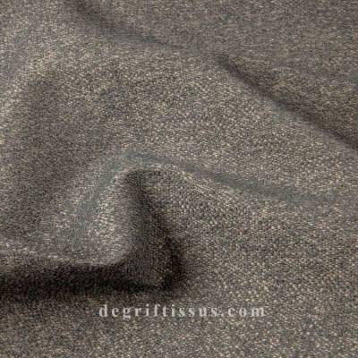 Tissu ameublement - Structuré mini bouclettes Saive 21 - fauteuil - chaise - canapé coussin salon - rideau - degriftissus.com