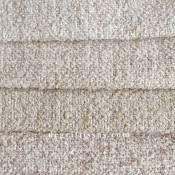 Tissu ameublement - bouclette duveteuse Dawson 01 2- fauteuil - chaise - canapé coussin salon - rideau - degriftissus.com