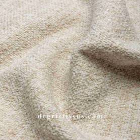 Tissu Bouclette Duveteuse Dawson
