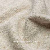 Tissu ameublement - bouclette duveteuse Dawson 02 - fauteuil - chaise - canapé coussin salon - rideau - degriftissus.com