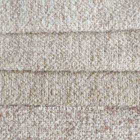 Tissu ameublement - bouclette duveteuse Dawson 03 2- fauteuil - chaise - canapé coussin salon - rideau - degriftissus.com