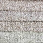 Tissu ameublement - bouclette duveteuse Dawson 05 2- fauteuil - chaise - canapé coussin salon - rideau - degriftissus.com