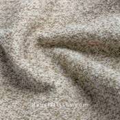 Tissu ameublement - bouclette duveteuse Dawson 06 - fauteuil - chaise - canapé coussin salon - rideau - degriftissus.com