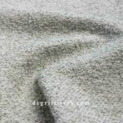 Tissu ameublement - bouclette duveteuse Dawson 07 - fauteuil - chaise - canapé coussin salon - rideau - degriftissus.com