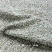 Tissu ameublement - bouclette duveteuse Dawson 08 - fauteuil - chaise - canapé coussin salon - rideau - degriftissus.com