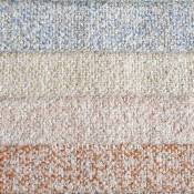 Tissu ameublement - bouclette duveteuse Dawson 10 2- fauteuil - chaise - canapé coussin salon - rideau - degriftissus.com