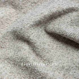 Tissu Bouclette Duveteuse Dawson