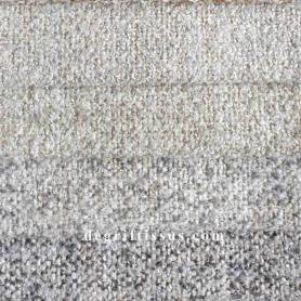 Tissu ameublement - bouclette duveteuse Dawson 16 2- fauteuil - chaise - canapé coussin salon - rideau - degriftissus.com