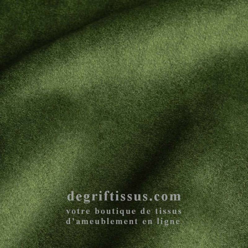 Tissu ameublement - Daim suédine Antara 12 - pour fauteuil - canapé - banquette - chaise - tête de lit - degriftissus.com 