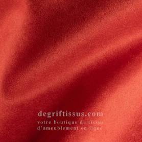 Tissu ameublement - Daim suédine Antara 37 - pour fauteuil - canapé - banquette - chaise - tête de lit - degriftissus.com