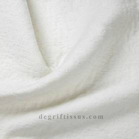 Tissu double face tridimensionnel Urbion