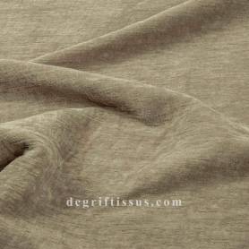 Tissu double face tridimensionnel Urbion