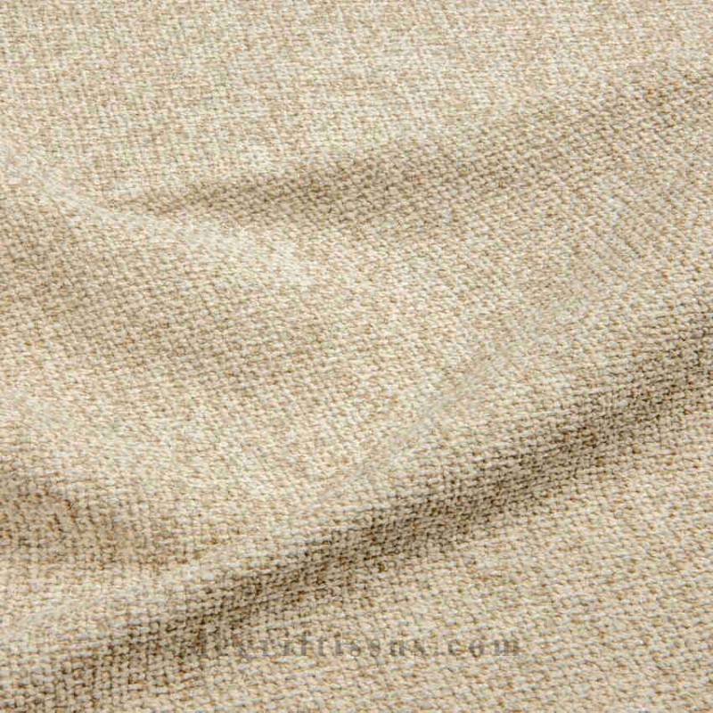 Tissu d ameublement chiné multicolore Elias 05 - fauteuil - chaise - salon coussin - double rideau - degriftissus.com