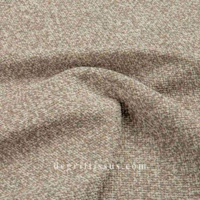 Tissu d ameublement chiné multicolore Elias 07 - fauteuil - chaise - salon coussin - double rideau - degriftissus.com