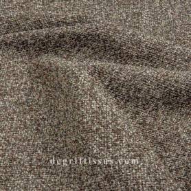 Tissu chin&eacute; multicolore Elias