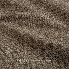 Tissu chin&eacute; multicolore Elias