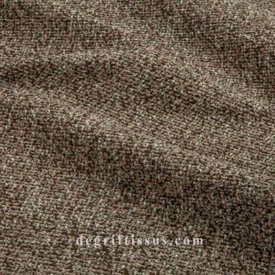 Tissu d ameublement chiné multicolore Elias 19 - fauteuil - chaise - salon coussin - double rideau - degriftissus.com