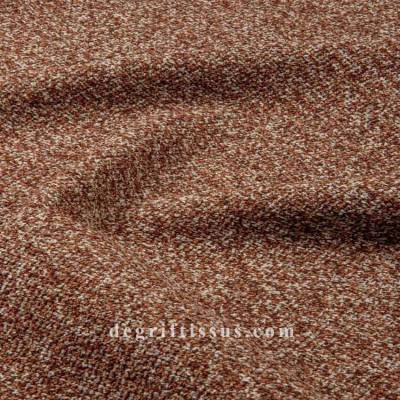 Tissu d ameublement chiné multicolore Elias 24 - fauteuil - chaise - salon coussin - double rideau - degriftissus.com