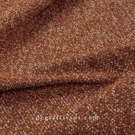 Tissu chin&eacute; multicolore Elias
