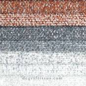 Tissu d ameublement chiné multicolore Elias 29 2- fauteuil - chaise - salon coussin - double rideau - degriftissus.com