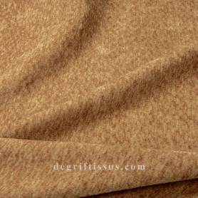 Tissu velours structur&eacute; Tahoe