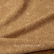 Tissu d ameublement velours chenillé structuré Tahoe 14 - fauteuil - chaise - salon coussin - double rideau - degriftissus.com