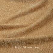 Tissu d ameublement velours chenillé structuré Tahoe 15 - fauteuil - chaise - salon coussin - double rideau - degriftissus.com