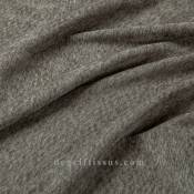 Tissu d ameublement velours chenillé structuré Tahoe 36 - fauteuil - chaise - salon coussin - double rideau - degriftissus.com