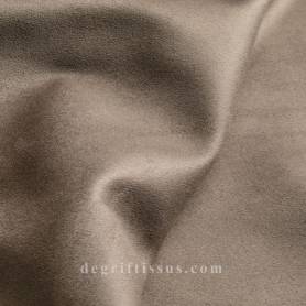 Tissu ameublement - Daim suédine Antara 04 - pour fauteuil - canapé - banquette - chaise - tête de lit - degriftissus.com