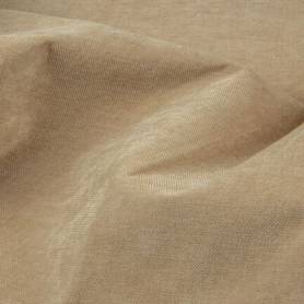 Tissu velours doux Apollon