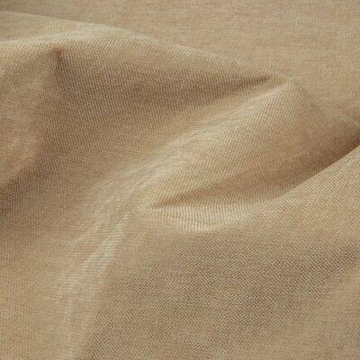Tissu d ameublement velours doux Apollon 05 - fauteuil - chaise - salon coussin - double rideau - degriftissus.com