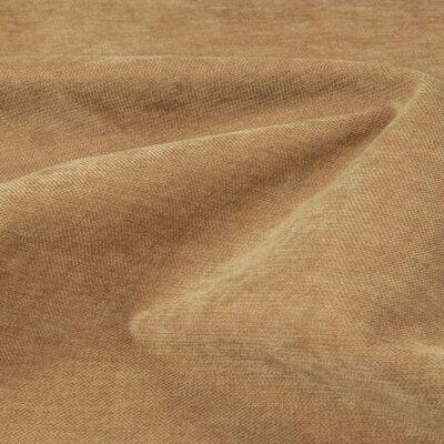 Tissu d ameublement velours doux Apollon 07- fauteuil - chaise - salon coussin - double rideau - degriftissus.com