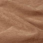 Tissu d ameublement velours doux Apollon 10 - fauteuil - chaise - salon coussin - double rideau - degriftissus.com