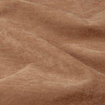 Tissu d ameublement velours doux Apollon 10 - fauteuil - chaise - salon coussin - double rideau - degriftissus.com