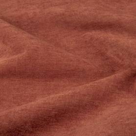 Tissu d ameublement velours doux Apollon 12 - fauteuil - chaise - salon coussin - double rideau - degriftissus.com
