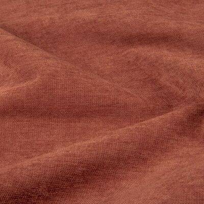 Tissu d ameublement velours doux Apollon 12 - fauteuil - chaise - salon coussin - double rideau - degriftissus.com