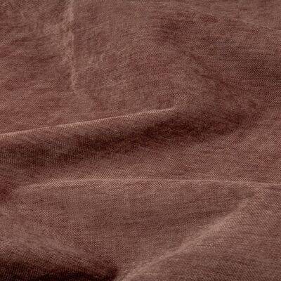 Tissu d ameublement velours doux Apollon 13 - fauteuil - chaise - salon coussin - double rideau - degriftissus.com